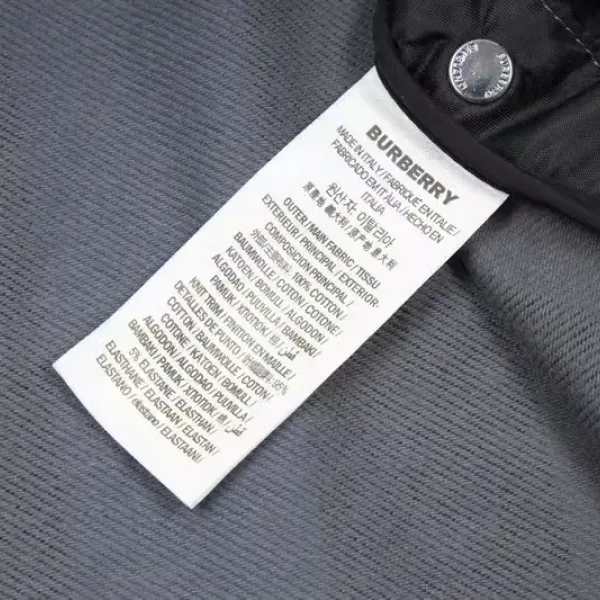 【2026】【BURBERRY   公式旗艦店】バーバリー  シャツ   ご好評に付き再入荷！