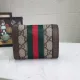 【2026】【GUCCI公式  旗艦店】グッチ  財布 当日出荷 好評に付き再入荷！12.5*10*3CM