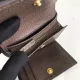 【2026】【GUCCI公式  旗艦店】グッチ  財布 当日出荷 好評に付き再入荷！12.5*10*3CM