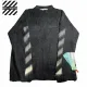 【2026】【OFF-WHITE  公式旗艦店】オフホワイト  セーター好評に付き再入荷！