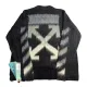 【2026】【OFF-WHITE  公式旗艦店】オフホワイト  セーター好評に付き再入荷！