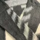 【2026】【OFF-WHITE  公式旗艦店】オフホワイト  セーター好評に付き再入荷！