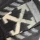 【2026】【OFF-WHITE  公式旗艦店】オフホワイト  セーター好評に付き再入荷！