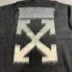 【2026】【OFF-WHITE  公式旗艦店】オフホワイト  セーター好評に付き再入荷！