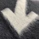 【2026】【OFF-WHITE  公式旗艦店】オフホワイト  セーター好評に付き再入荷！