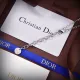 【2026】【DIOR】ネックレス、新しいネックレス万能シンプルファッションオーナメント
