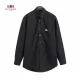 【2026】【BALENCIAGA 公式旗艦店】バレンシアガ  シャツ   ご好評に付き再入荷！