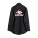 【2026】【BALENCIAGA 公式旗艦店】バレンシアガ  シャツ   ご好評に付き再入荷！