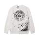 【2026】【CHROME HEARTS 公式旗艦店】クロムハーツ  丸首の衛衣  スウェットご好評に付き再入荷！