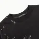 【2026】【CHROME HEARTS 公式旗艦店】クロムハーツ  丸首の衛衣  スウェットご好評に付き再入荷！