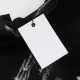 【2026】【CHROME HEARTS 公式旗艦店】クロムハーツ  丸首の衛衣  スウェットご好評に付き再入荷！