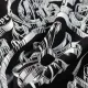 【2026】【CHROME HEARTS 公式旗艦店】クロムハーツ  丸首の衛衣  スウェットご好評に付き再入荷！