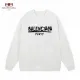 【2026】【BALENCIAGA 公式旗艦店】バレンシアガ 丸首の衛衣 スウェット ご好評に付き再入荷! 【2026】【BALENCIAGA 公式旗艦店】バレンシアガ 丸首の衛衣 スウェット ご好評に付き再入荷!