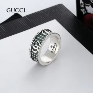 【2026】【GUCCI】グッチ  指輪