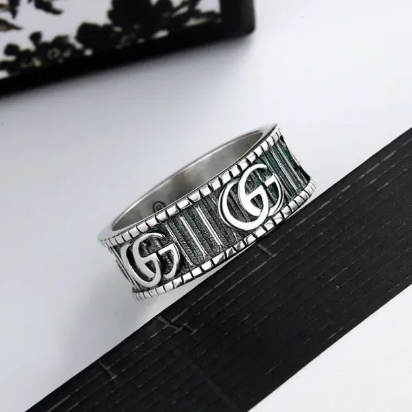 【2026】【GUCCI】グッチ  指輪