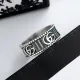【2026】【GUCCI】グッチ  指輪