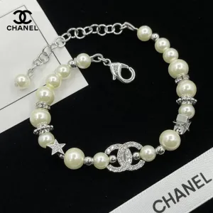 【2026】【CHANEL】ブレスレット、ファッションシンプルなスタイル
