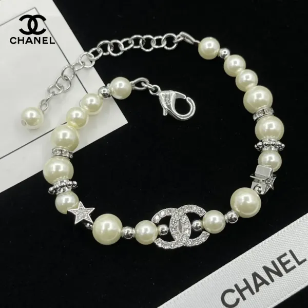 【2026】【CHANEL】ブレスレット、ファッションシンプルなスタイル