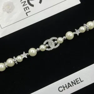 【2026】【CHANEL】ブレスレット、ファッションシンプルなスタイル