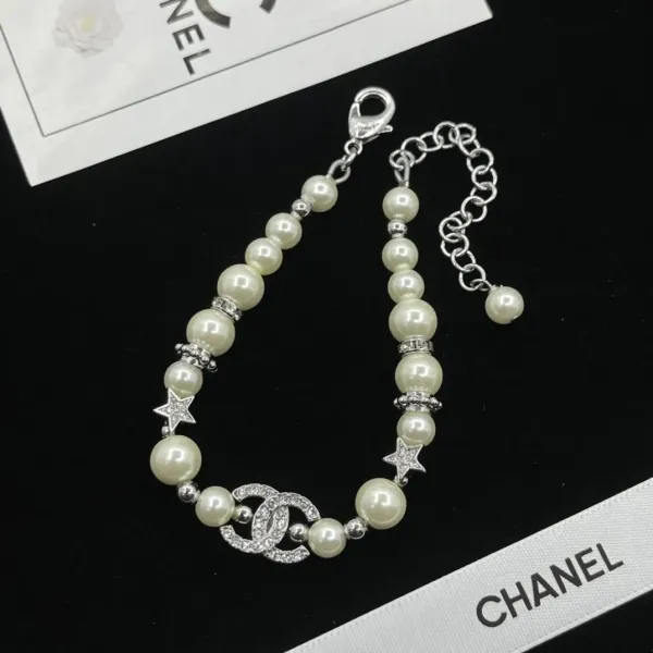 【2026】【CHANEL】ブレスレット、ファッションシンプルなスタイル