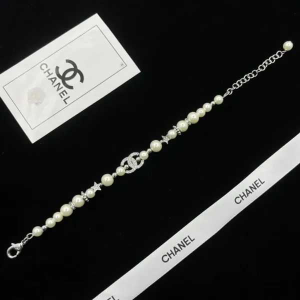 【2026】【CHANEL】ブレスレット、ファッションシンプルなスタイル