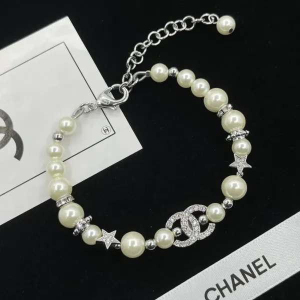 【2026】【CHANEL】ブレスレット、ファッションシンプルなスタイル