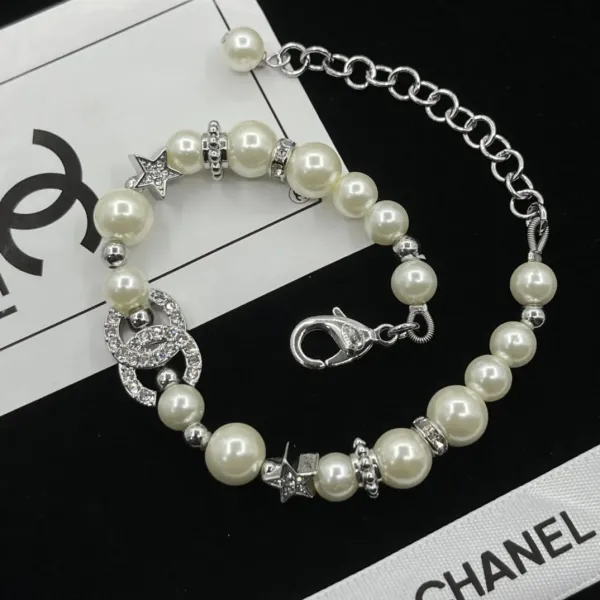 【2026】【CHANEL】ブレスレット、ファッションシンプルなスタイル
