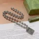 【2026】【GUCCI】ネックレス、新しいネックレス万能シンプルファッションオーナメント