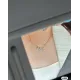 【2026】LV【LOUIS VUITTON】ネックレス、新しいネックレス万能シンプルファッションオーナメント