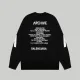 【2026】 【BALENCIAGA 公式旗艦店】バレンシアガ  セーター好評に付き再入荷！