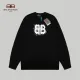 【2026】【BALENCIAGA 公式旗艦店】バレンシアガ  セーター好評に付き再入荷！