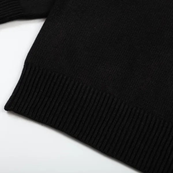 【2026】【BALENCIAGA 公式旗艦店】バレンシアガ  セーター好評に付き再入荷！