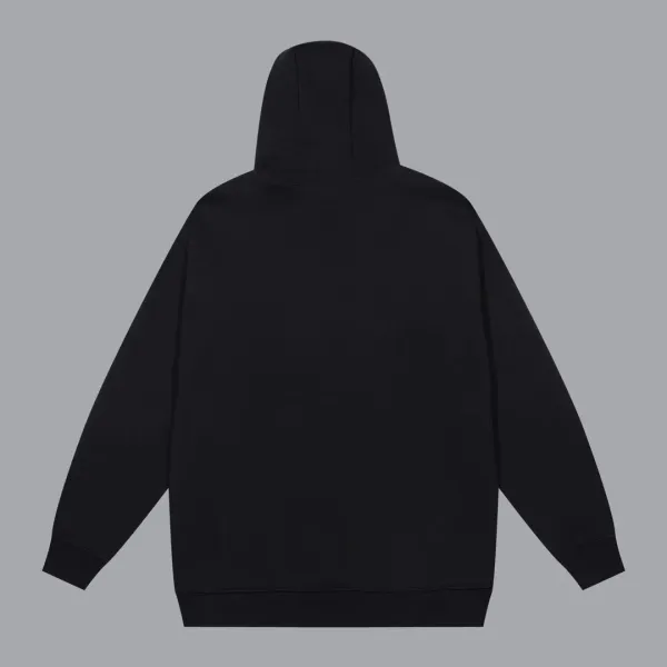 【2026】【PRADA 公式旗艦店】プラダ パーカー スウェット ご好評に付き再入荷！