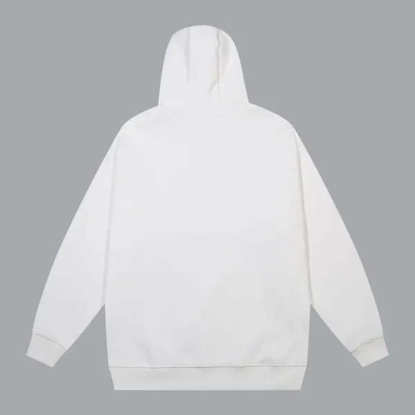 【2026】【PRADA 公式旗艦店】プラダ パーカー スウェット ご好評に付き再入荷！