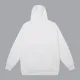 【2026】【PRADA 公式旗艦店】プラダ パーカー スウェット ご好評に付き再入荷！