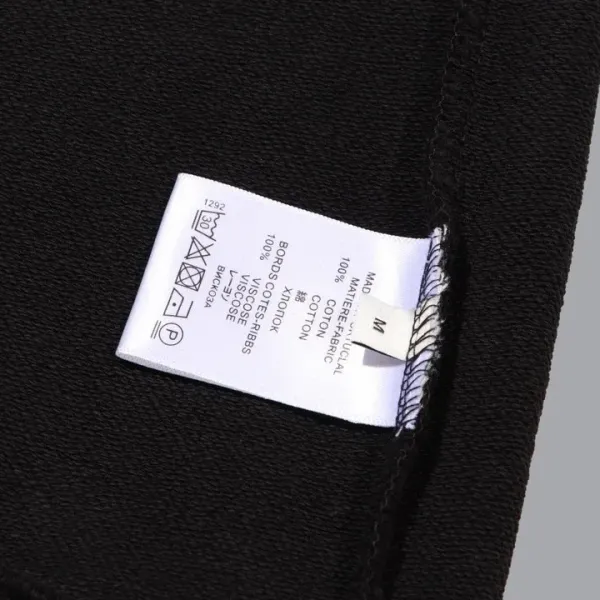 【2026】【PRADA 公式旗艦店】プラダ パーカー スウェット ご好評に付き再入荷！
