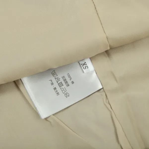 【2026】【DIOR  公式旗艦店】ディオール  ジャケット着 好評に付き再入荷！