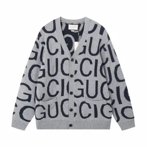 【2026】【GUCCI 公式旗艦店】グッチ  セーター好評に付き再入荷！