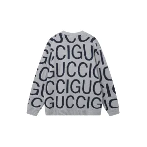 【2026】【GUCCI 公式旗艦店】グッチ  セーター好評に付き再入荷！