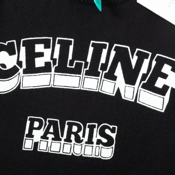 【2026】【CELINE  公式旗艦店】セリーヌ  セーター好評に付き再入荷！