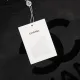 【2026】【CHANEL 公式旗艦店】シャネル  丸首の衛衣  スウェットご好評に付き再入荷！