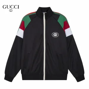 【2026】【GUCCI  公式旗艦店】グッチ ジャケット着 好評に付き再入荷！