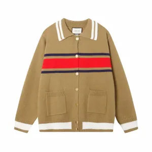 【2026】 【GUCCI 公式旗艦店】グッチ  セーター好評に付き再入荷！