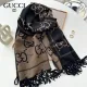【2026】【GUCCI グッチ】スカーフ70*180CM
