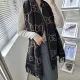 【2026】【GUCCI グッチ】スカーフ70*180CM