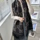 【2026】【GUCCI グッチ】スカーフ70*180CM