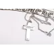 【2026】【CHROME HEARTS】ネックレス、新しいネックレス万能シンプルファッションオーナメント