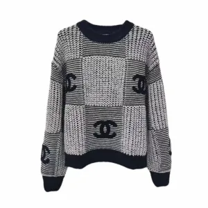 【2026】【CHANEL  公式旗艦店】シャネル   セーター好評に付き再入荷！