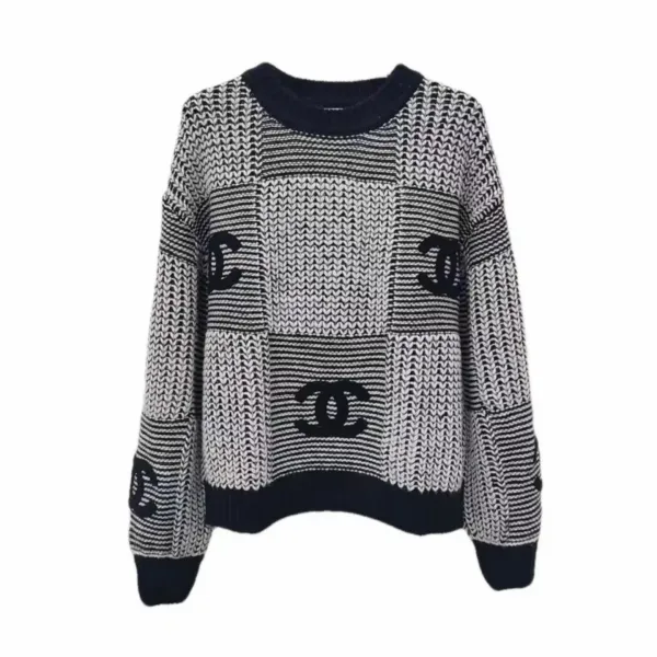【2026】【CHANEL  公式旗艦店】シャネル   セーター好評に付き再入荷！
