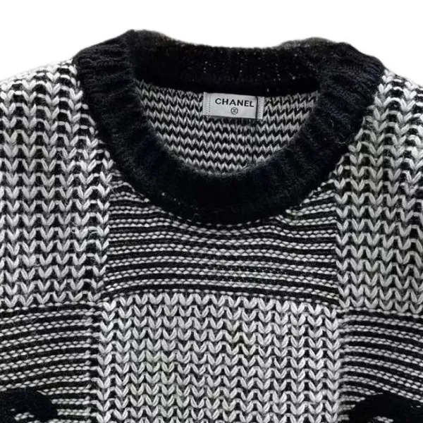 【2026】【CHANEL  公式旗艦店】シャネル   セーター好評に付き再入荷！